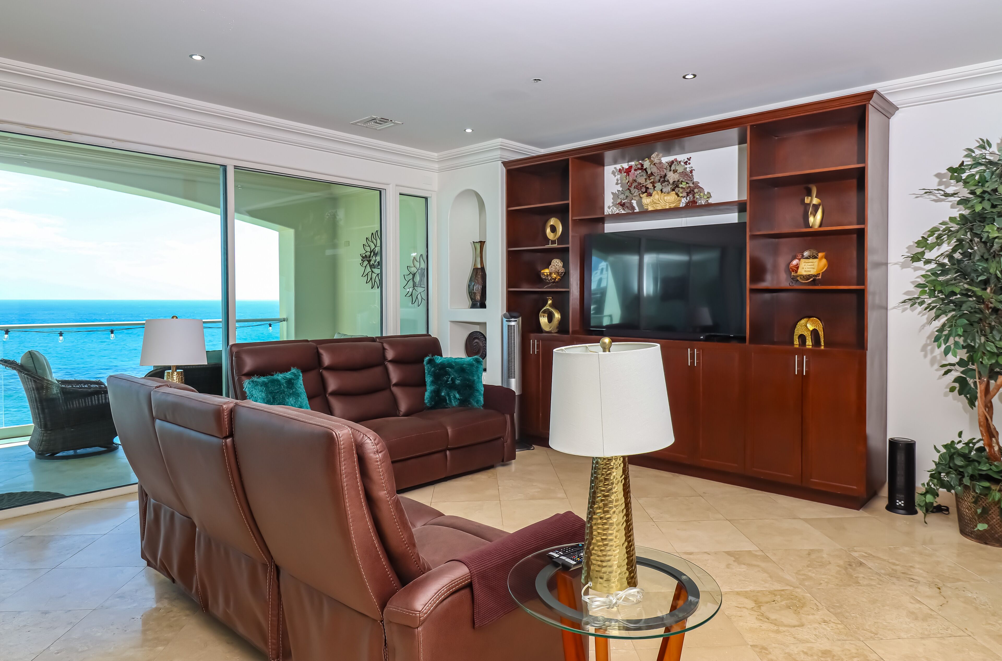 Téléviseur connecté