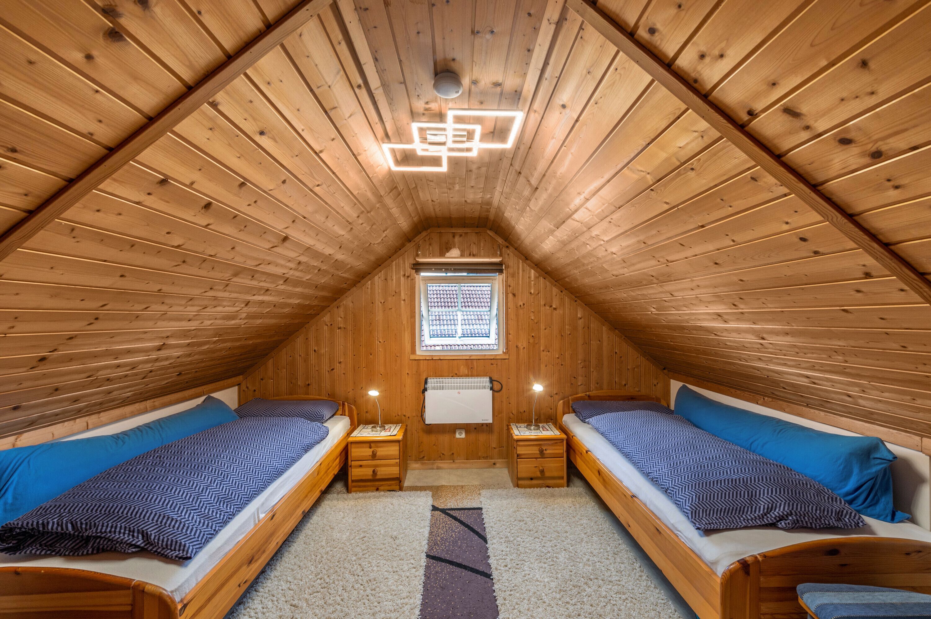 3 Schlafzimmer, Bügeleisen/Bügelbrett, kostenloses WLAN