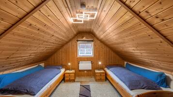 3 Schlafzimmer, Bügeleisen/Bügelbrett, kostenloses WLAN