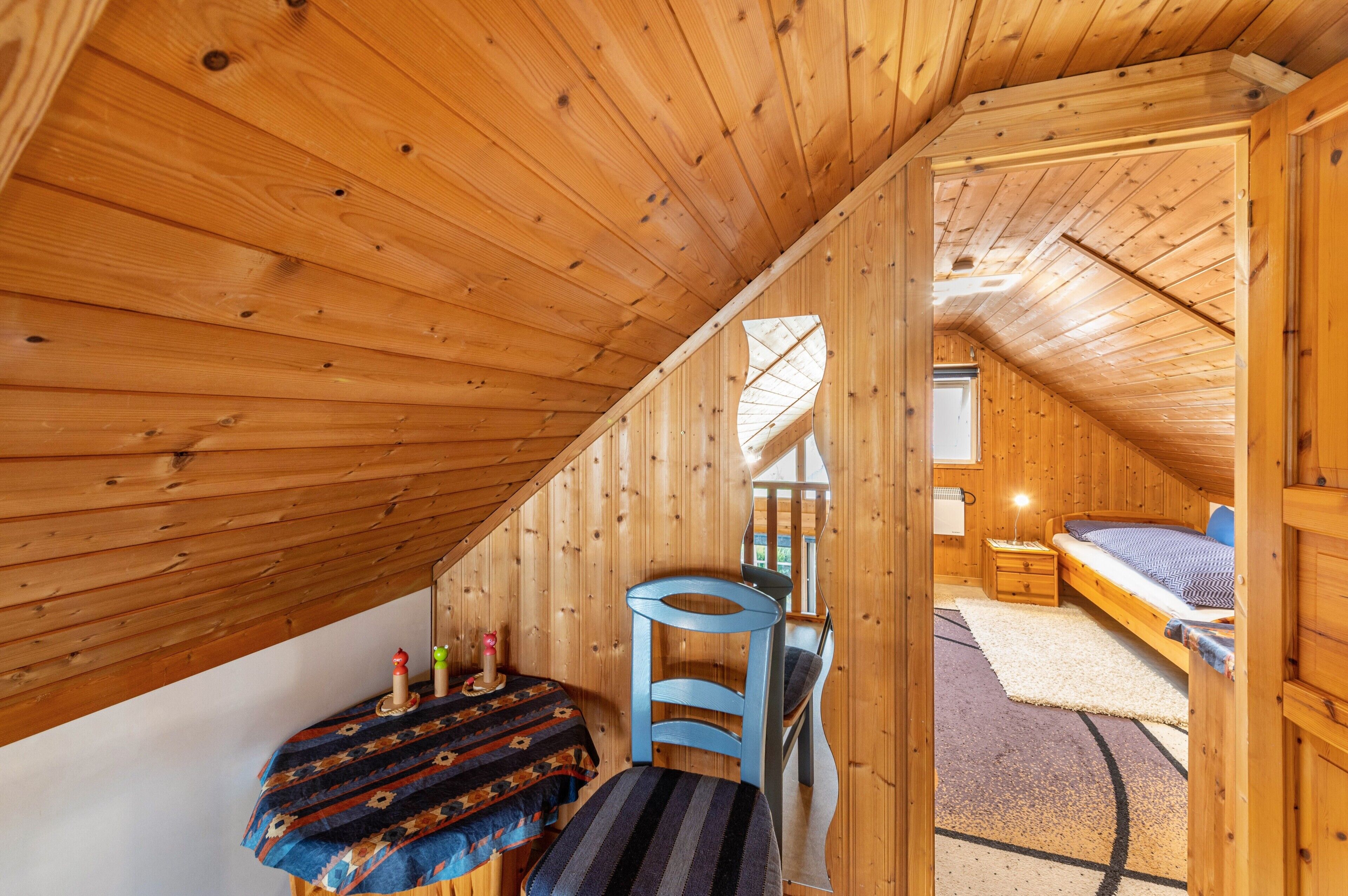3 Schlafzimmer, Bügeleisen/Bügelbrett, kostenloses WLAN