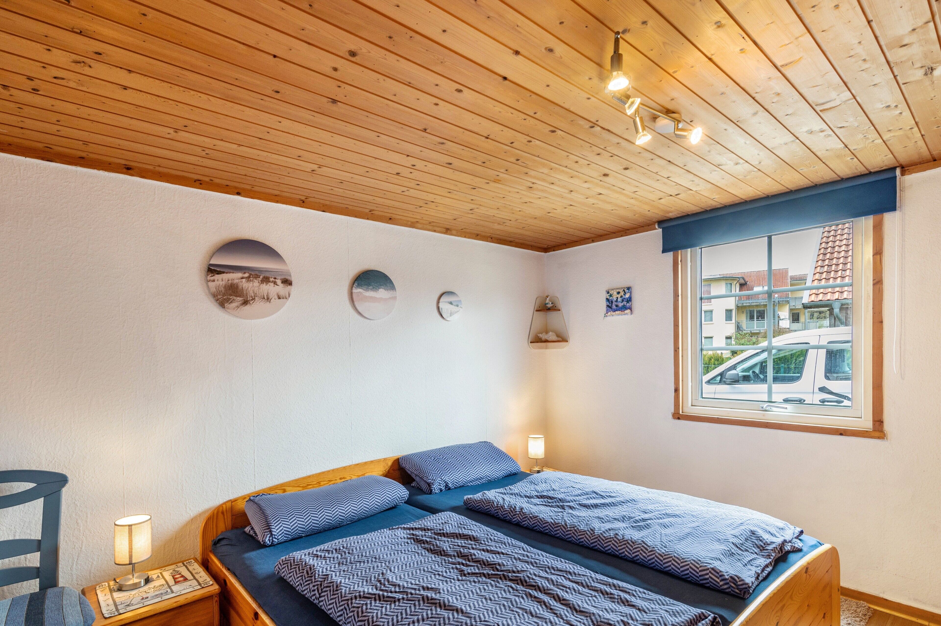 3 Schlafzimmer, Bügeleisen/Bügelbrett, kostenloses WLAN