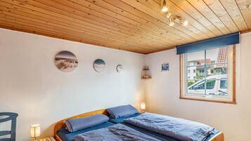 3 Schlafzimmer, Bügeleisen/Bügelbrett, kostenloses WLAN