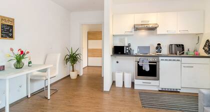 Ferienwohnung Inzigkofen Donautal