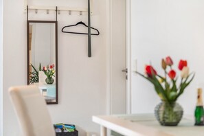 Interior - Apartment 'Ferienwohnung Inzigkofen Donautal' (Inzigkofen)