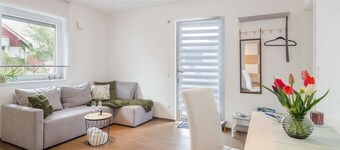 Apartment 'Ferienwohnung Inzigkofen Donautal'