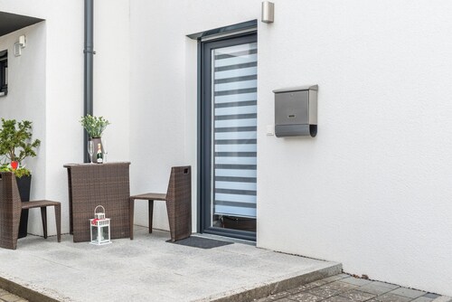 Ferienwohnung Inzigkofen Donautal