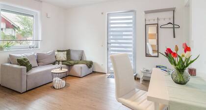 Ferienwohnung Inzigkofen Donautal