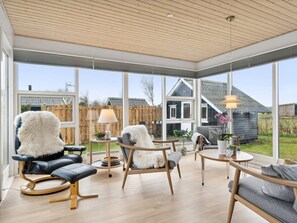 Oppholdsområde