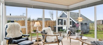 "Fentje" - 200m from the sea by Interhome