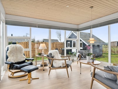 "Fentje" - 200m from the sea by Interhome