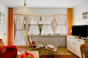 TV, impianto stereo