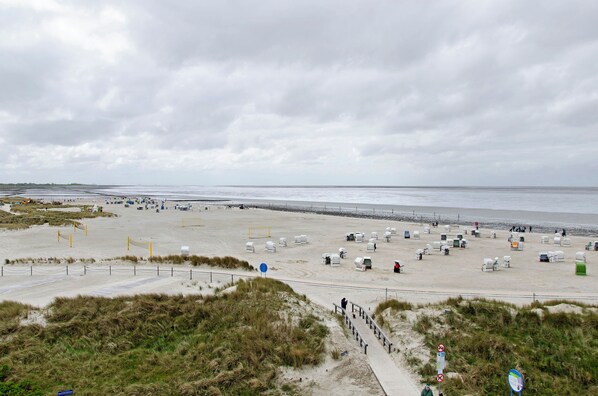 NĂ€ra stranden
