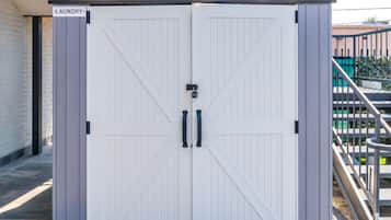 Detalle exterior