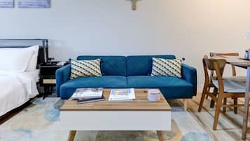Smart TV y libros