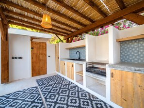 Interior - Vacation home Angela by Interhome (Benissa)