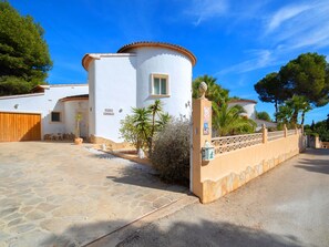 Exterior - Vacation home Angela by Interhome (Benissa)