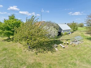 Property grounds - "Antonina" - 1.5km from the sea by Interhome (Allinge)