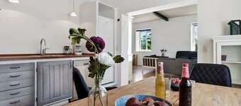 "Antonina" - 1.5km from the sea by Interhome