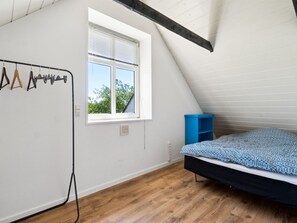 2 bedrooms, WiFi