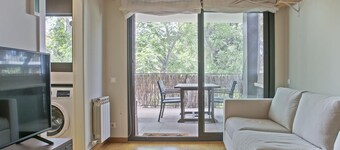 Winahost La Terraza de Sant Cugat