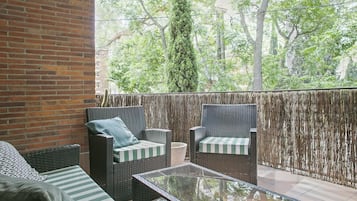Terras