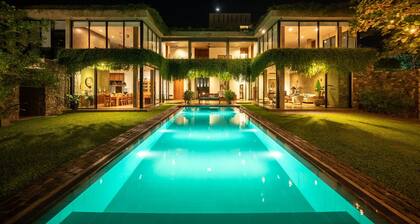 Welcome to Tranquil Waters Negombo, Sri Lanka