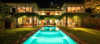 Welcome to Tranquil Waters Negombo, Sri Lanka