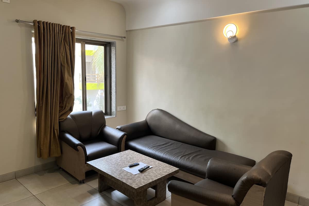 Deluxe Double or Twin Room | Free WiFi
