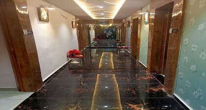 Hotel Bhavya Mansion