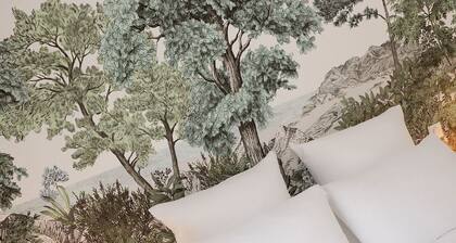 Pierres Blanches