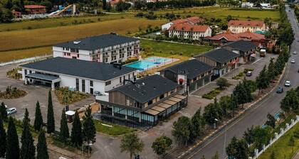 PAMUKKALE KAYA THERMAL SPA HOTEL