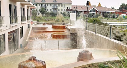 PAMUKKALE KAYA THERMAL SPA HOTEL