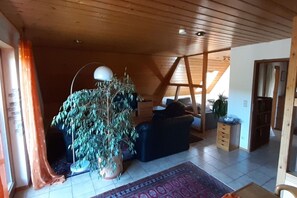 Interiör