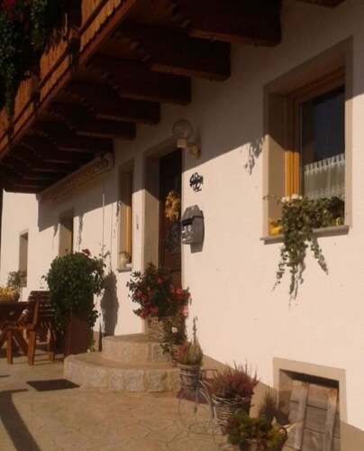 Holiday apartment Tulpe Schuniglhof