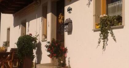 Holiday apartment Tulpe Schuniglhof