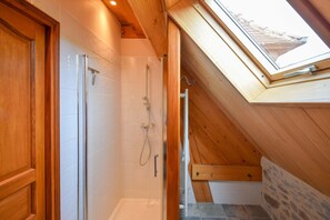 Dusche