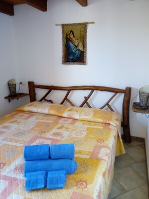 3 sovrum, strykjärn/strykbräda, gratis wi-fi och sängkläder