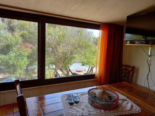 3 Bedroom Apartment in Mandriola