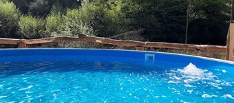Holiday home in the Rosbachtal