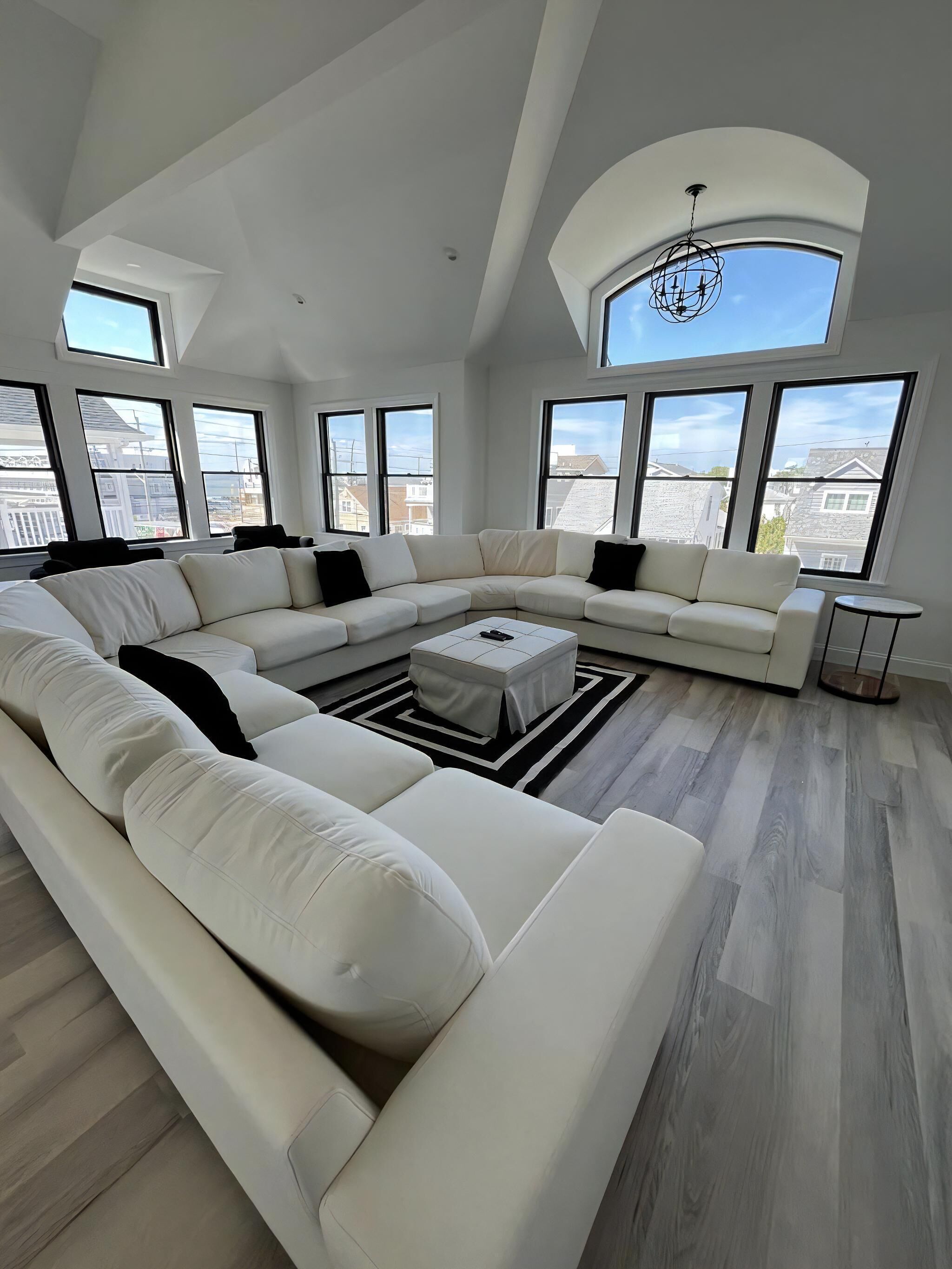 Smart TV y tenis de mesa 