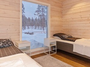 2 habitaciones y acceso a internet