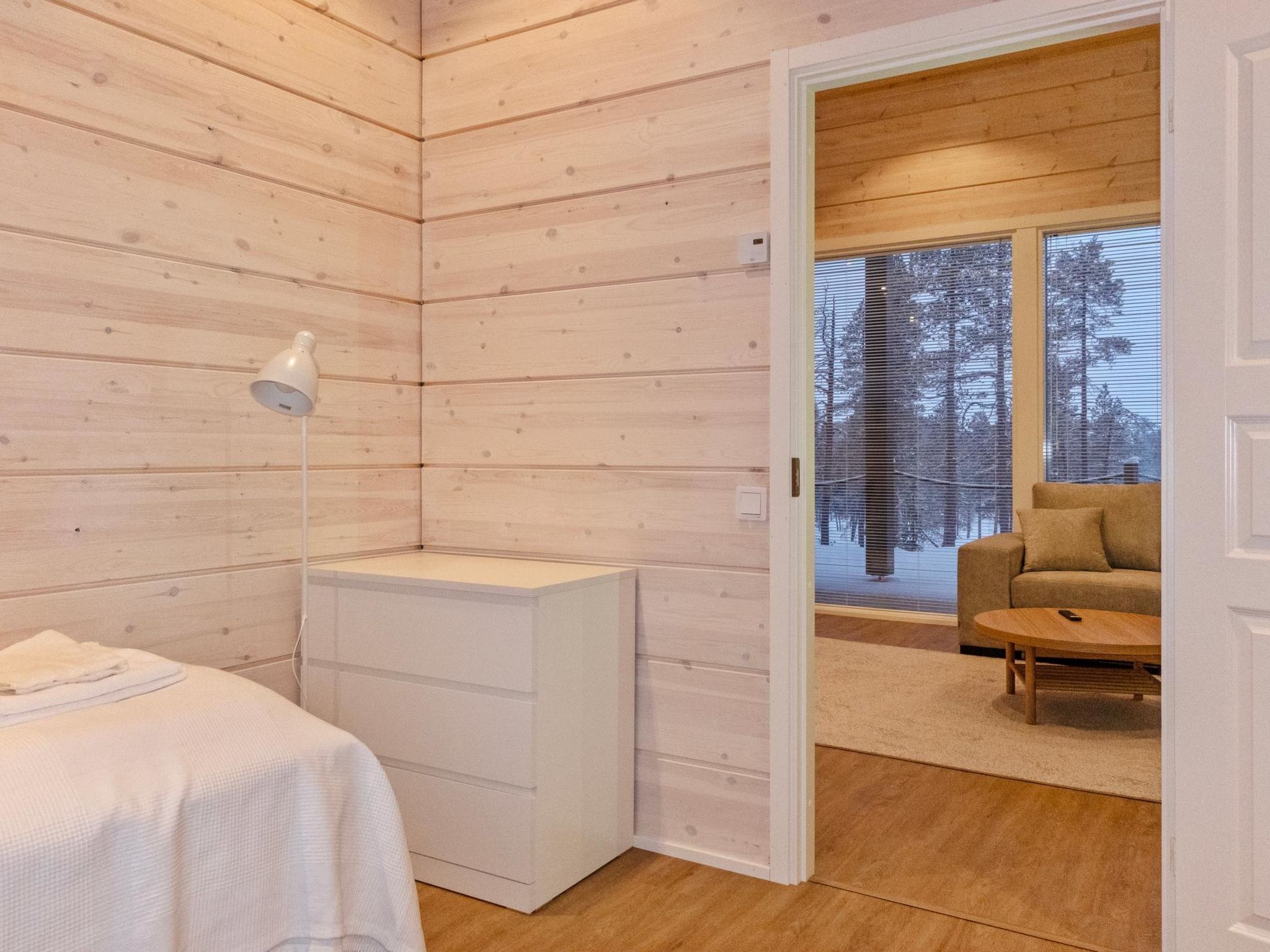 2 makuuhuonetta, internet