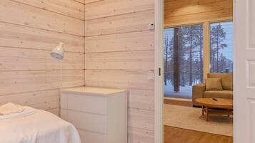 2 makuuhuonetta, internet