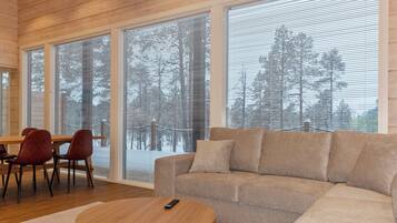 Oppholdsområde