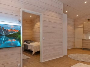 2 makuuhuonetta, internet