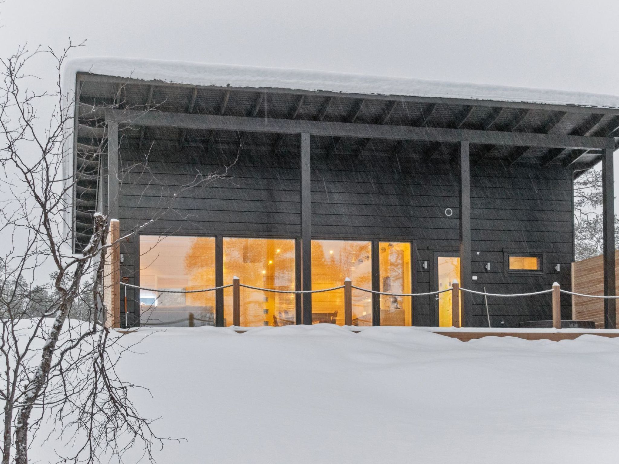 Eksteriør