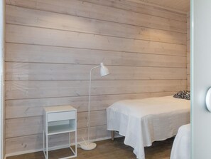 1 slaapkamer, internet