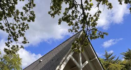 Cottage Guerande