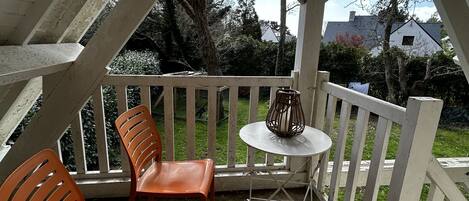 テラス / パティオ