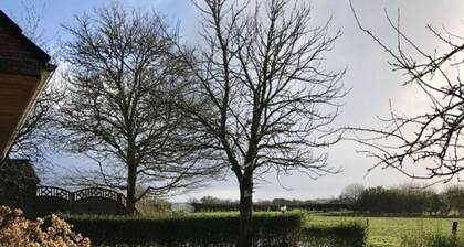 Ferienwohnung Bauernhof Hinrichsen